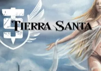 TIERRA SANTA en Santiago en SANTIAGO DE COMPOSTELA