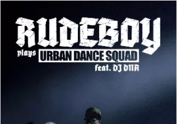 RUDEBOY en Madrid