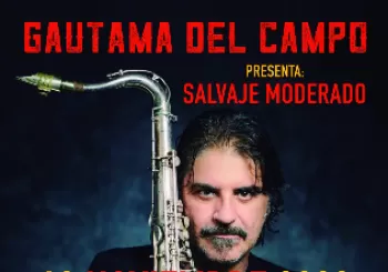 GAUTAMA del CAMPO en Madrid