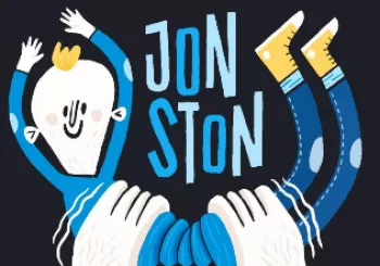 JONSTON + GODINO en Madrid