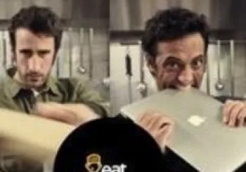 ¡Cink Coworking te invita a tomar un aperitivo con Eat Tasty! . En Madrid