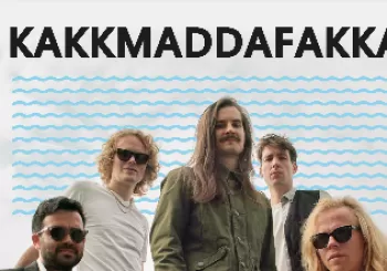 KAKKMADDAFAKKA en Madrid
