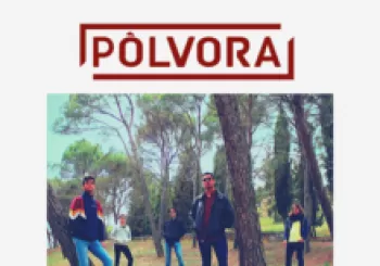 PÓLVORA en Santander