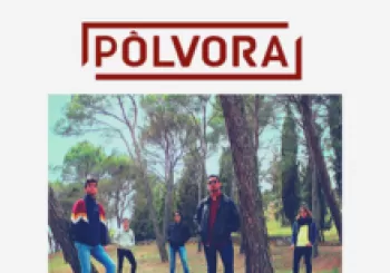 PÓLVORA en Huesca