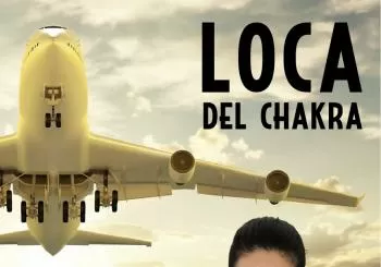 LOCA DEL CHAKRA: BROTES en Málaga