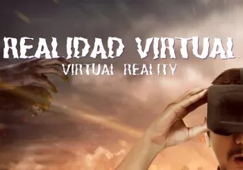 Realidad Virtual Halloween TAMARIT BEACH RESORT 22/10 (Solo alojados-Imprescindible llevar pulsera identificativa de Tamarit) en Tarragona