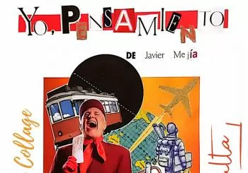 Yo, Pensamiento en Barcelona