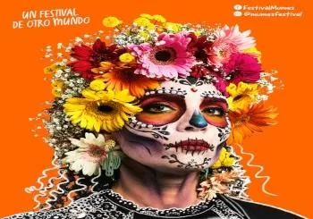 Festival MUMES en Tenerife