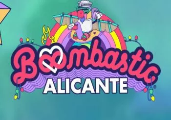 Boombastic en Alicante