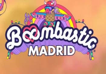Boombastic en Madrid