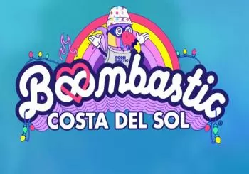 Boombastic Costa del Sol en Málaga
