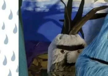 La gotita salvadora en Las Palmas