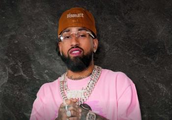 Bryant Myers en Valencia 2026