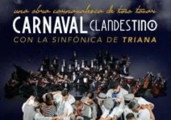 CARNAVAL CLANDESTINO (ALHAURÍN DE LA TORRE) en MÁLAGA