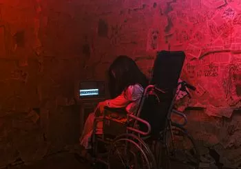 Vive el terror: La experiencia de Terror más escalofriante en Mexico City - CDMX