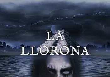 La Llorona en Cuemanco en Mexico City - CDMX