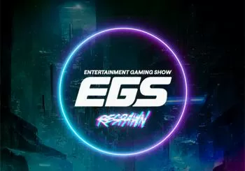 EGS 2022 - Entertainment Gaming Show en Mexico City - CDMX