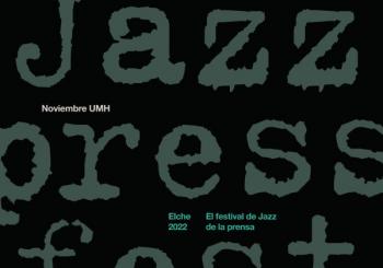 CONCIERTO DANI P??REZ 4tet. JAZZ PRESS FEST en Elche