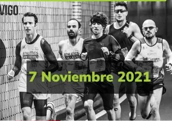 Media Maratón de Vigo 2022