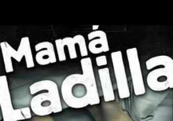 Mamá ladilla en Cáceres presentando Quién pudriera