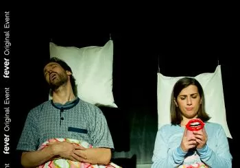 Amor e Redes Sociais: uma comédia romântica en Porto