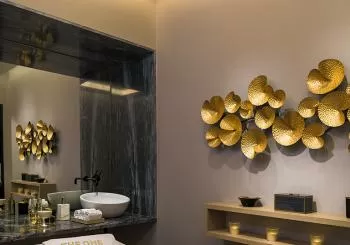 Relaxa no Despacio Spa no The One Palácio da Anunciada en Lisbon