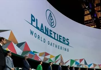 Planetiers World Gathering 2022 en Lisbon