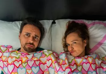 Amor e Redes Sociais: uma comédia com tendências românticas en Lisbon