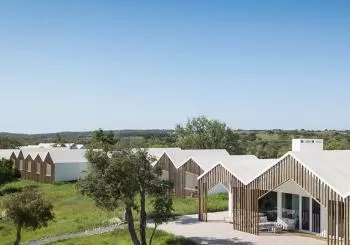 Sobreiras - Alentejo Country Hotel: 2 noites no Alentejo en Lisbon
