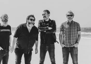 THE MEANIES EN LOGROÑO en Logroño