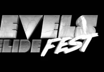 Levels Fest 2022 en Melide