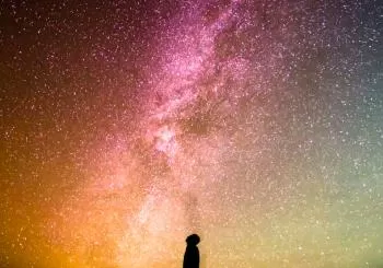 Stargazing with an Astrophysicist in the Blue Mountains en Sydney