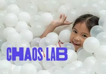 Chaos Lab: A Creative Experience for Children en Sydney