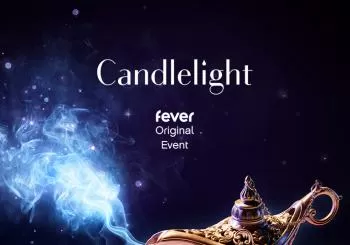Candlelight: Best of Magical Movie Soundtracks Melbourne