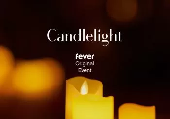 Candlelight Jazz: A Tribute to Amy Winehouse en Melbourne
