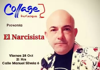 El Narcisista en Madrid