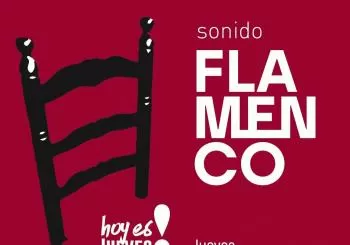 Sonido Flamenco. Recital de baile flamenco Raquel Valencia en Aranjuez