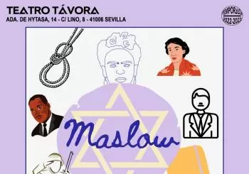 MASLOW en SEVILLA