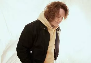 Lewis Capaldi en Assago
