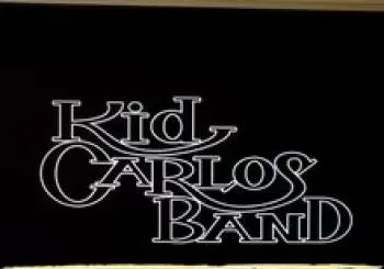 KID CARLOS BAND. En Sevilla