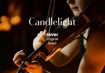 Candlelight: Vivaldis „Vier Jahreszeiten“ in der St. Martha en Nuremberg