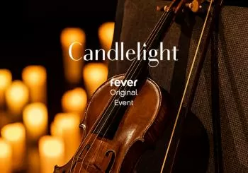 Candlelight: Die besten Anime Soundtracks im Residenz Kino en Cologne