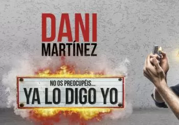 Dani Martínez - 