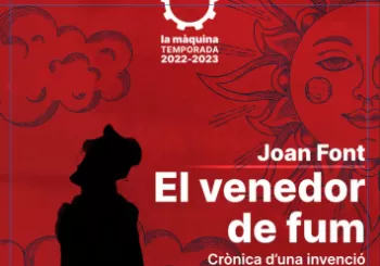 El venedor de fum, crònica de una invenció en Valencia