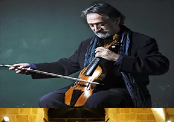 JORDI SAVALL & HESPÉRION XXI en Elda
