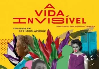 LA VIDA INVISIBLE DE EURÍDICE GUSMÂO, De Karim Aïnouz en Guardamar del segura