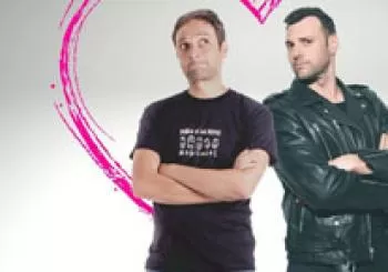 MONÓLOGOS IN LOVE en Valencia