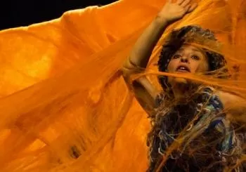 COLORS. Estudi Zero Teatro en Gijón