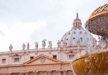Gioco di esplorazione: Angeli e Demoni di Roma en Rome
