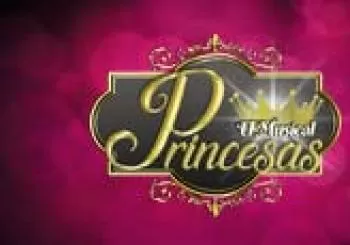Princesas en México